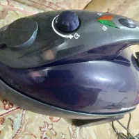 بخارشوی نانیوا