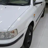 سمند مدل ۹۹