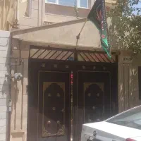 منزل ۳طبقه شمالی در زنبیل آباد