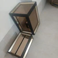 سطل وجادستمال کاغذی زیباو شیک