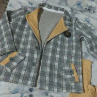 لباس بچه نو
