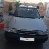 پراید مدل 88