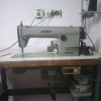 چرخ خیاطی راسته دوزی