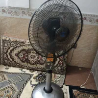 پنکه پایه بلند درحد