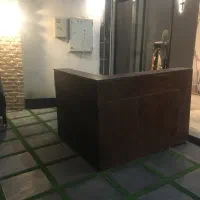 کانتر پیش خوان MDF