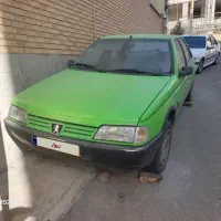 تاکسی تهران