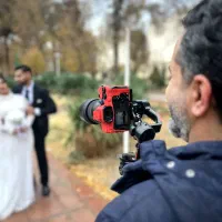 عکاس فیلمبردار اتلیه آتلیه