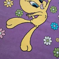 فرش اتاق کودک