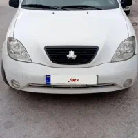 تیبا2 بدون رنگ