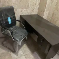 میز و صندلی اداری نو