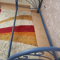 فروش تخت اهنی سالم
