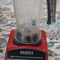 مخلوط کن کامیکس