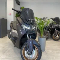 یاماها Nmax Techmax مدل 1405 کالانو