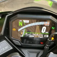 نینجا ۴ سیلندر فول صفر خشک zx25r|موتورسیکلت|تهران, پاسداران|دیوار