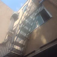 ۶۵ متر کلنگی لویزان