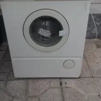 ماشین لباسشویی ارج