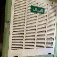 کولر آبی ۷۰۰۰ آبسال