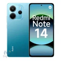 معاوضه با مدل بالاتر Xiaomi note 14