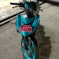 MX kingمدل 1402