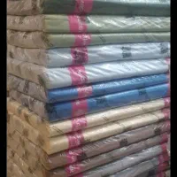 پارچه تریکو یکرو پنبه دورس ۲نخ ۳نخ ماکان|لوازم خیاطی و بافتنی|تهران, فلسطین (میدان انقلاب)|دیوار
