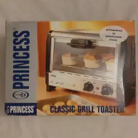 اون توستر و گریل Princess هلند