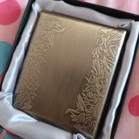 جعبه سیگار (هدیه مردانه)