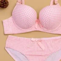 آموزش سوتین و شورت ساده فقط در یک جلسه