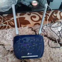 مودم ورویتر