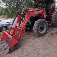 بیل مشهد لودر بهنام