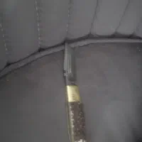 چاقو معاوضه با کفتر