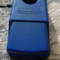 پمپ اکواریوم دولول وچراق آکواریوم