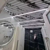 نصب لاین نوری و مگنتی