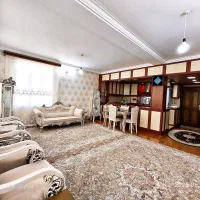 واحد95متر/طبقه دوم از 4/فول امکانات/ خیابان نایبی|فروش آپارتمان|اردبیل, |دیوار