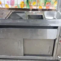 بنماری 5کشو کار تهران در حد نو
