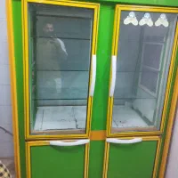 یخچال ایستاده