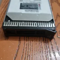 هارد SAS LENOVO و M2 یک ترا سامسونگ 970 PRO