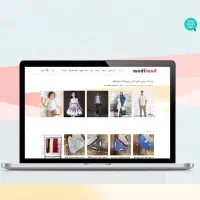 طراحی سایت اقتصادی + رتبه اول گوگل و ترب