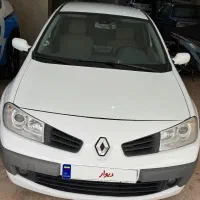 مگان ۲۰۰۰ آخر ۹۱