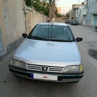 پژو 405jlx|خودرو سواری و وانت|بجنورد, |دیوار