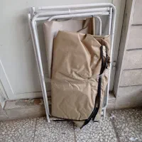 کمد لباس برزنتی