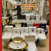 روشوییWashCab مدل Drshan فومیزه کابینتی