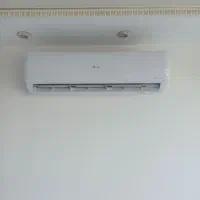 نصب کولر