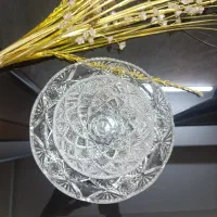 سرویس آجیل خوری بلور