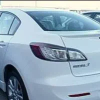 مزدا ۳ نیو