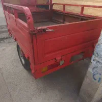 سه چرخ ۹۶|موتورسیکلت|نیشابور, شهرک رسولی|دیوار