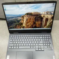 لپ‌تاپ اوپن باکس Lenovo IdeaPad gaming3