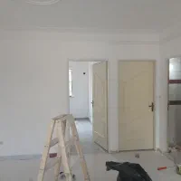 نقاشی  حرفه ای نما وداخلی ساختمان