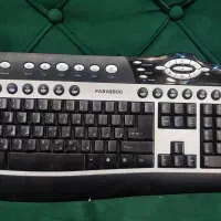 کیبورد فراسو