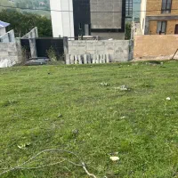 زمین شهرکی تهرانی نشین۴۵۰متری قابل ویلا سازی
