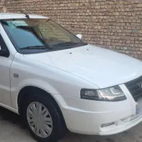سمند سورن XU7P مدل ۱۴۰۳